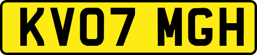 KV07MGH