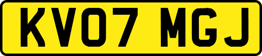 KV07MGJ