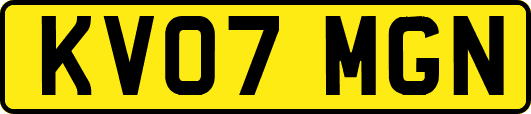 KV07MGN