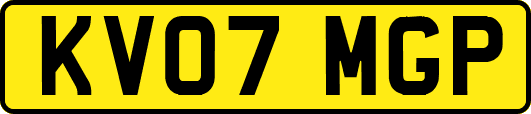 KV07MGP