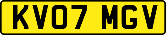 KV07MGV