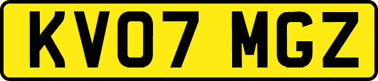 KV07MGZ