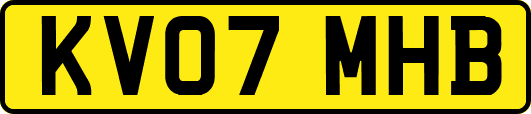 KV07MHB