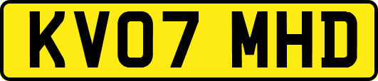 KV07MHD