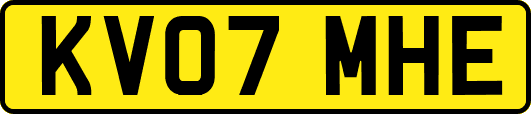 KV07MHE