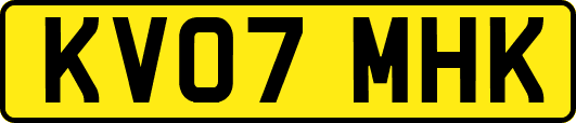 KV07MHK