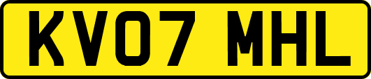 KV07MHL