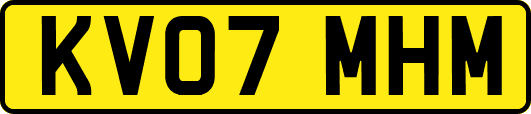 KV07MHM