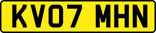 KV07MHN