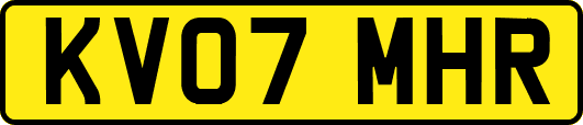 KV07MHR
