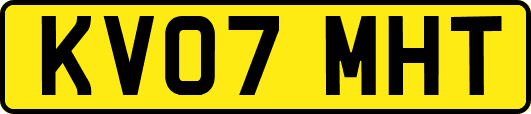 KV07MHT