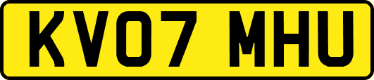 KV07MHU