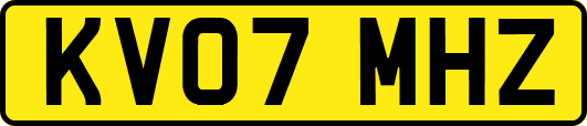 KV07MHZ