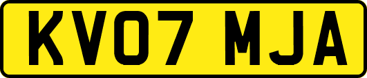 KV07MJA