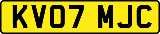 KV07MJC