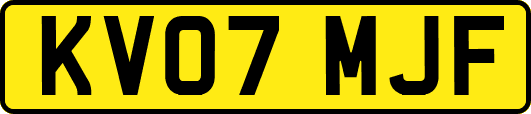 KV07MJF