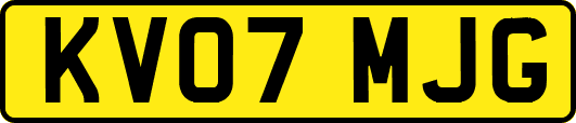KV07MJG