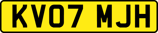 KV07MJH