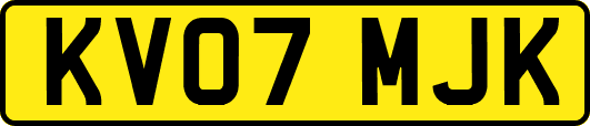 KV07MJK