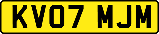 KV07MJM