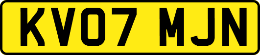 KV07MJN
