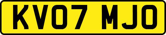 KV07MJO