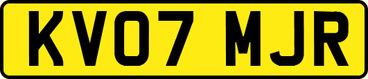 KV07MJR