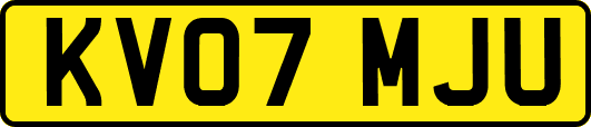 KV07MJU