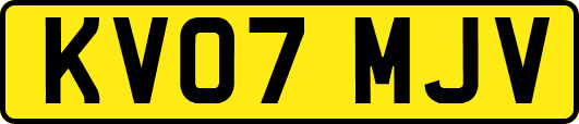 KV07MJV
