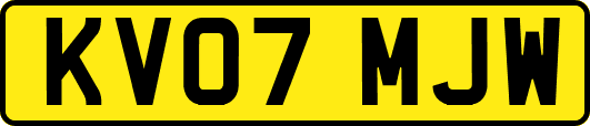 KV07MJW