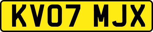 KV07MJX
