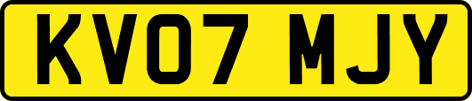 KV07MJY