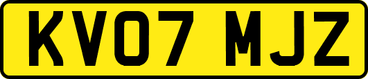 KV07MJZ