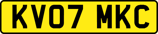 KV07MKC