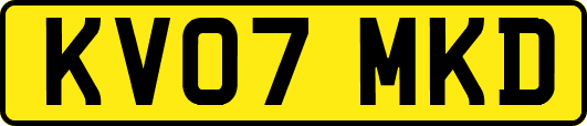KV07MKD