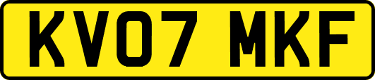KV07MKF