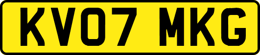 KV07MKG