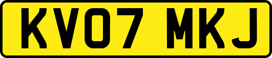 KV07MKJ