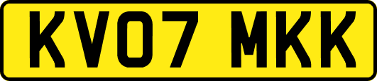 KV07MKK