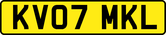 KV07MKL