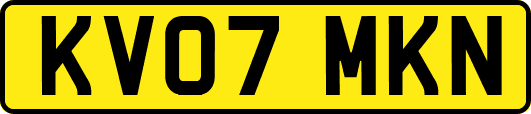 KV07MKN