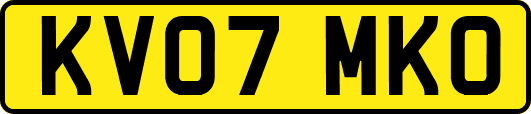KV07MKO