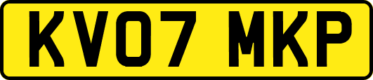 KV07MKP