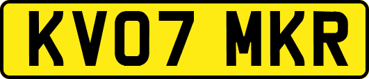 KV07MKR