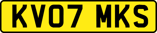 KV07MKS