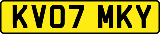 KV07MKY