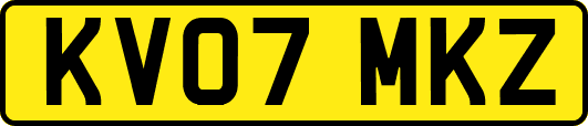 KV07MKZ
