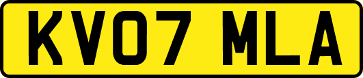 KV07MLA