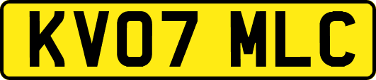 KV07MLC
