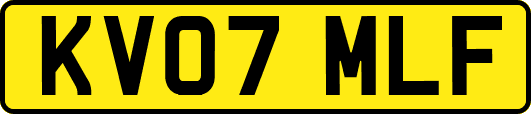 KV07MLF